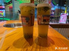 -喜鹊烤肉酒场(美乐城店)
