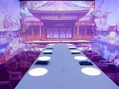 -ELEVEN桌游剧本杀轰趴馆(三里屯店)