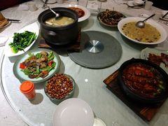-干老四雅鱼饭店(滨江西路店)