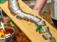 -泥炉烧肉师(新街口金銮巷店)