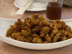 -烤肉宛饭庄(南礼士路店)