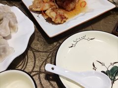 -东北老家私房菜(文灶店)