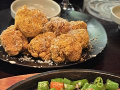 -Fuzzy Bistro 浮几韩餐·茶酒馆