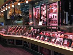 -火腿博物馆(马约尔广场店)