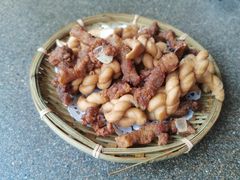 脆炸金牌肉-几荷·恰似故人来(秀水广场店)