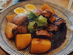 -Mesa Madre梅萨妈妈·Bintana(国贸店)