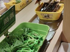 -串士多·回转小火锅(长安方圆荟店)