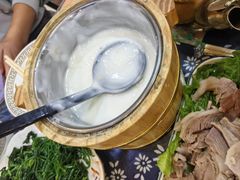 -王村姑老土炕莜面村(张北店)
