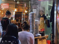 -梁憨包(南岸回龙湾店)