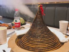 -渔小生蒸汽石锅鱼(印象城店)