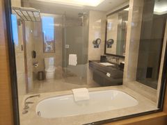 -廊坊固安福朋喜来登酒店