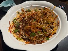 七彩凉米线-福照楼汽锅鸡·云南特色菜(护国路店)