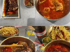 -金龙烧烤·牛肉面(西塔店)