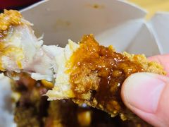 -蜜哆哆韩式炸鸡(普陀店)