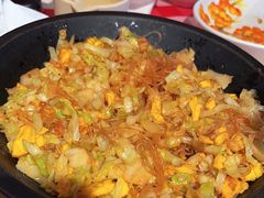 -西贝莜面村(金隅嘉品mall店)