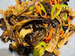 -老长春肉馆(隆礼路店)