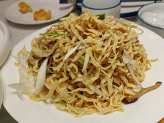 -热河食府(中山路店)