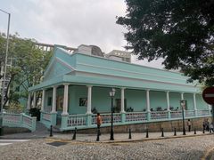 -龙环葡韵住宅式博物馆