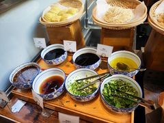 -上海齐鲁酒店·辣椒屋咖啡厅