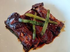 -环球港凯悦 · 享悦中餐厅