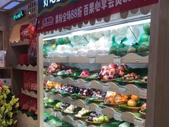 -PAGODA百果园(时代上城店)