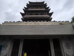 -必胜客(威高广场店)