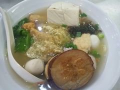 -阿坤纯正西刀鱼丸(Kuala Lumpur Branch)