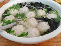 -老彬专工蚝烙糕粿