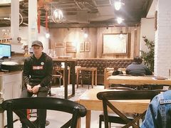 大堂-俏湘私房菜(国贸店)