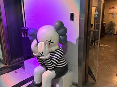 -Mr.Fox狐狸先生超级密室(南山店)