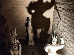 -洛阳古墓博物馆