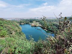 -虞山风景区