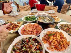 -华源餐厅·海鲜大排档(日月贝店)