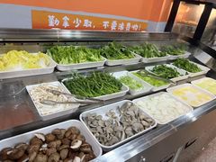 -古乐牛香·鲜牛肉自助火锅(南京总店)