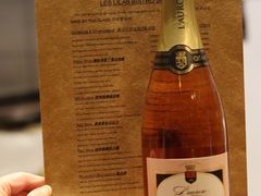 -Bistro Les Lilas丁香花小酒馆