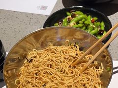 -一棠龙虾•王牌虾球(恒隆广场店)