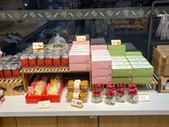 -仟吉KenGee(华鼎丽都国际店)