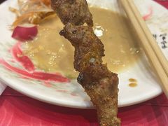 -南来顺饭庄·清真(南菜园店)