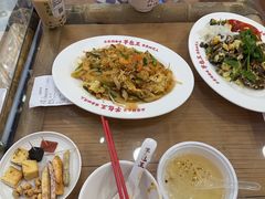 -芋包王闽南茶楼(八市店)