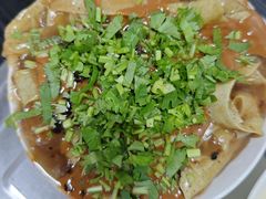 -正味斋锅巴菜(西北角店)