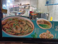 -唔止卤嘢·潮州府城菜(鹭江店)