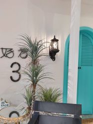 -好看加白色房子