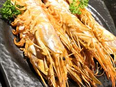 -梅筑·创意料理(王府井百货店)