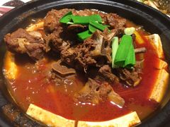 -西贝莜面村(近铁城市广场店)