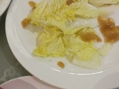-狮王府淮扬菜(新街口友谊店)
