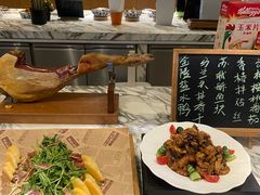 -南京金鹰尚美酒店·尚美西餐厅