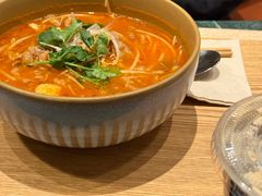 -BAKER&SPICE(环贸店)