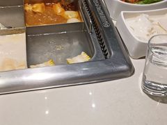 -海底捞火锅(杭州庆春路夜宵主题店)