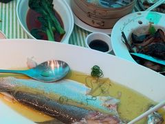 -桂满陇·蟹黄小笼汤包(巴黎春天浦建店)