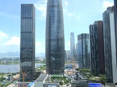 餐厅景观-小南洋海景餐厅(深圳湾店)